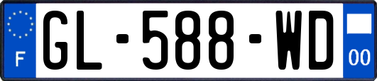GL-588-WD