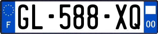 GL-588-XQ