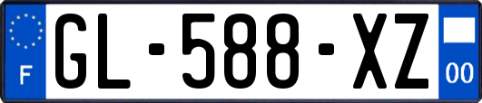 GL-588-XZ