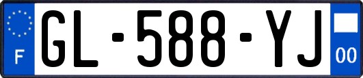 GL-588-YJ
