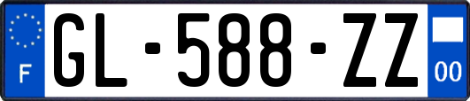 GL-588-ZZ