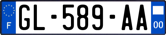 GL-589-AA