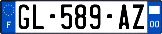 GL-589-AZ