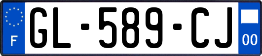 GL-589-CJ