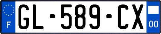 GL-589-CX