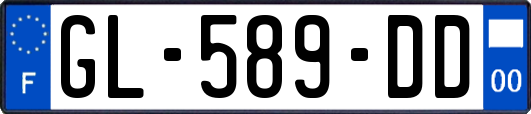 GL-589-DD