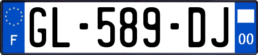 GL-589-DJ