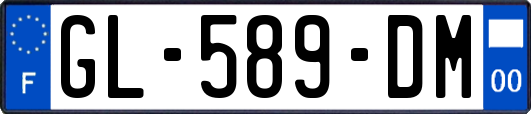 GL-589-DM