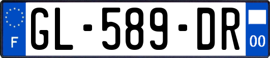 GL-589-DR