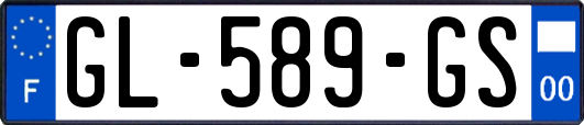 GL-589-GS
