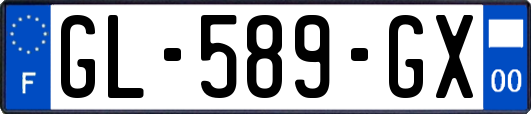 GL-589-GX