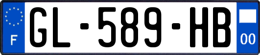 GL-589-HB