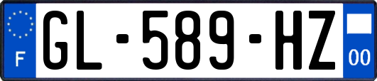 GL-589-HZ