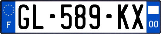 GL-589-KX
