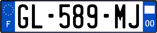 GL-589-MJ