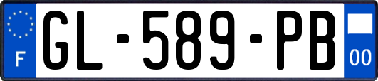 GL-589-PB