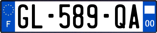 GL-589-QA