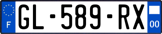 GL-589-RX