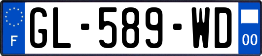 GL-589-WD