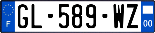 GL-589-WZ