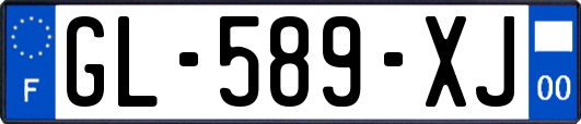 GL-589-XJ