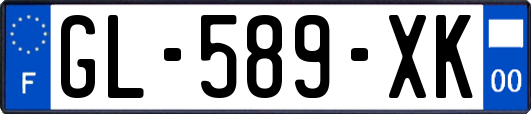 GL-589-XK