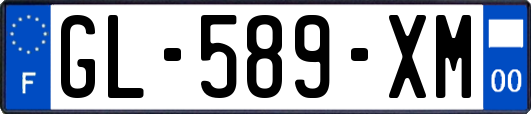 GL-589-XM