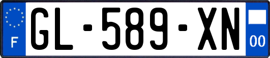 GL-589-XN