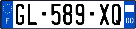 GL-589-XQ