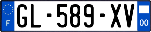 GL-589-XV