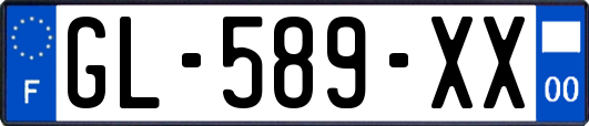 GL-589-XX