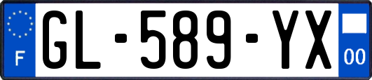 GL-589-YX