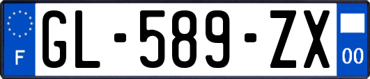 GL-589-ZX