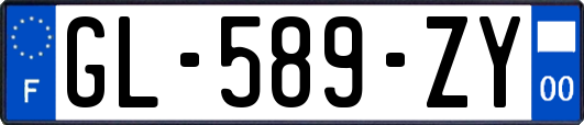 GL-589-ZY