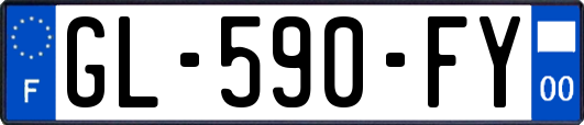 GL-590-FY