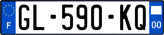 GL-590-KQ