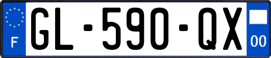 GL-590-QX