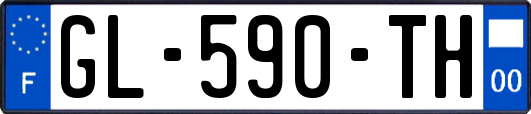 GL-590-TH