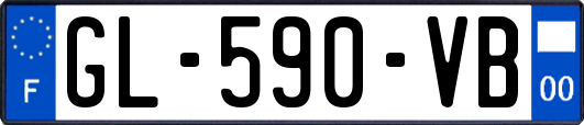 GL-590-VB