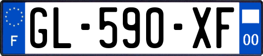 GL-590-XF