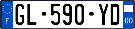 GL-590-YD