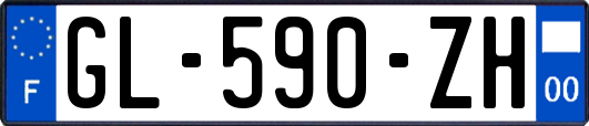 GL-590-ZH