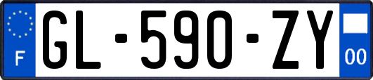 GL-590-ZY