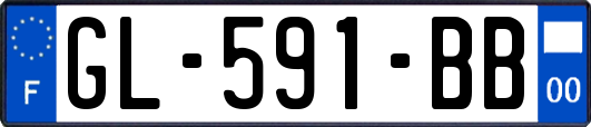 GL-591-BB