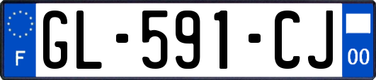 GL-591-CJ