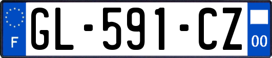 GL-591-CZ