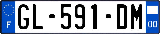 GL-591-DM