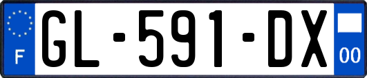 GL-591-DX