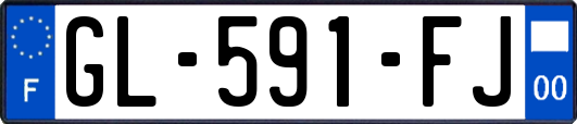 GL-591-FJ