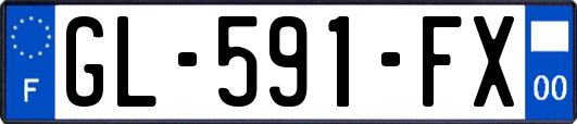 GL-591-FX